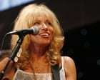 Carly Simon Reveals Parkinson's Disease Diagnosis
