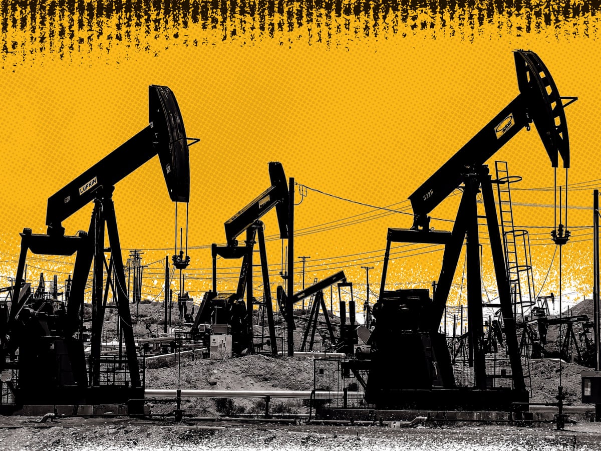 Revealed The Firms Behind A Third Of All Carbon Emissions Climate Crisis The Guardian Revealed The Firms Behind A Third Of All Carbon Emissions Climate Crisis The Guardian