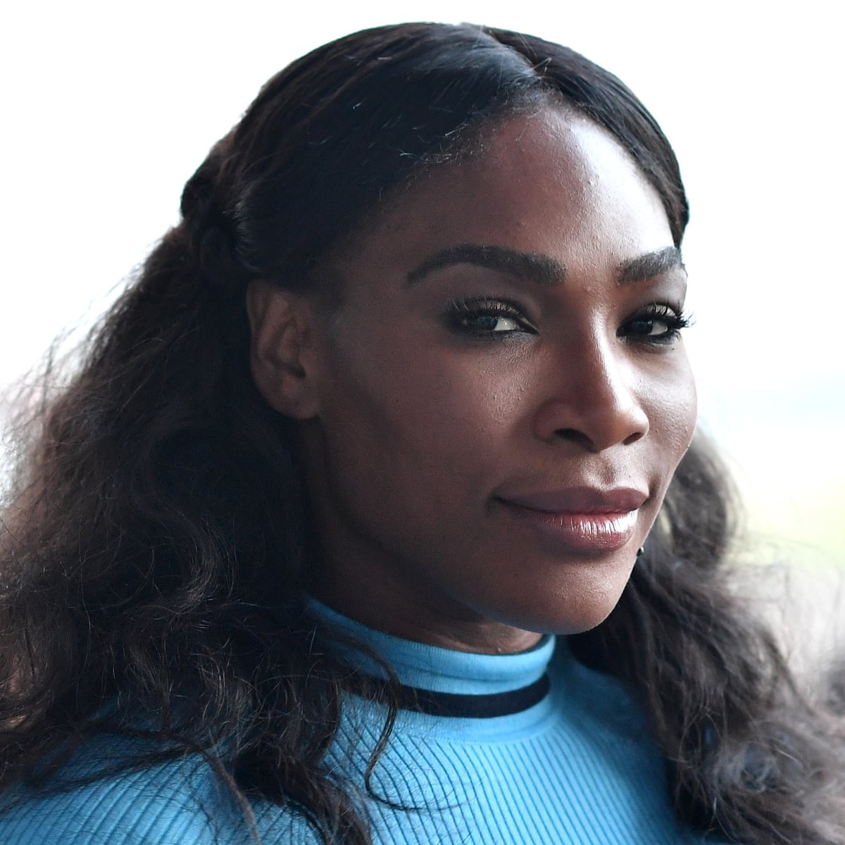 Serena Williams Speaks Out Against Police Killings I Won T Be Silent Serena Williams The Guardian