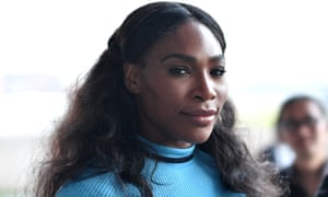 Serena Williams