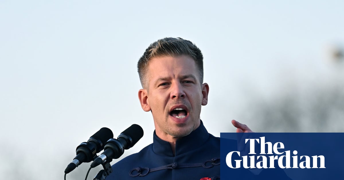 Hungarian election candidate accuses ruling party of ‘treason’ over alleged EU leak to Russia