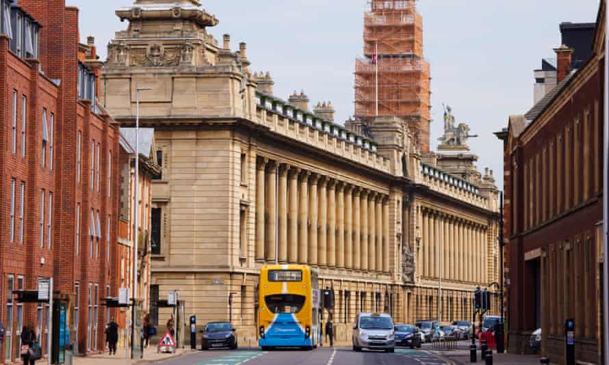 Hull Guild House