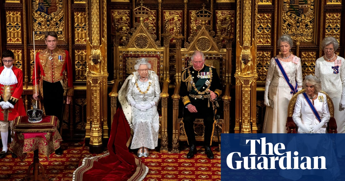 Real constitutional reform goes beyond abolishing the monarchy