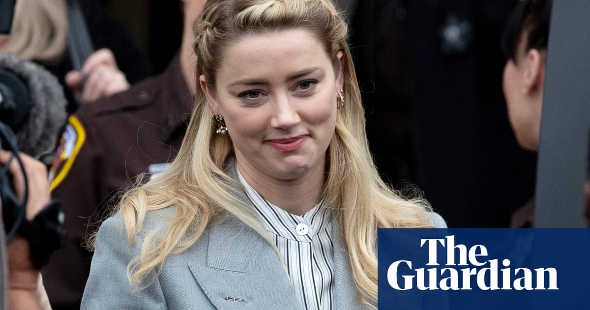 Johnny Depp v Amber Heard: memorable quotes from the trial