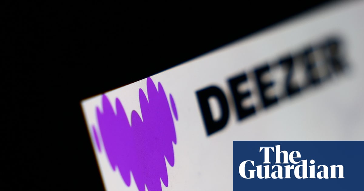 Up to 70% of streams of AI-generated music on Deezer are fraudulent, says report