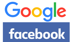 Time for the digital giants to pay for what they reap.