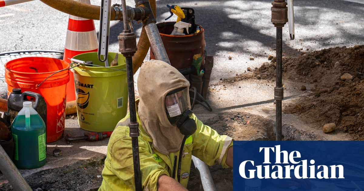 Democratic lawmakers decry Osha’s push to roll back worker respiratory protections
