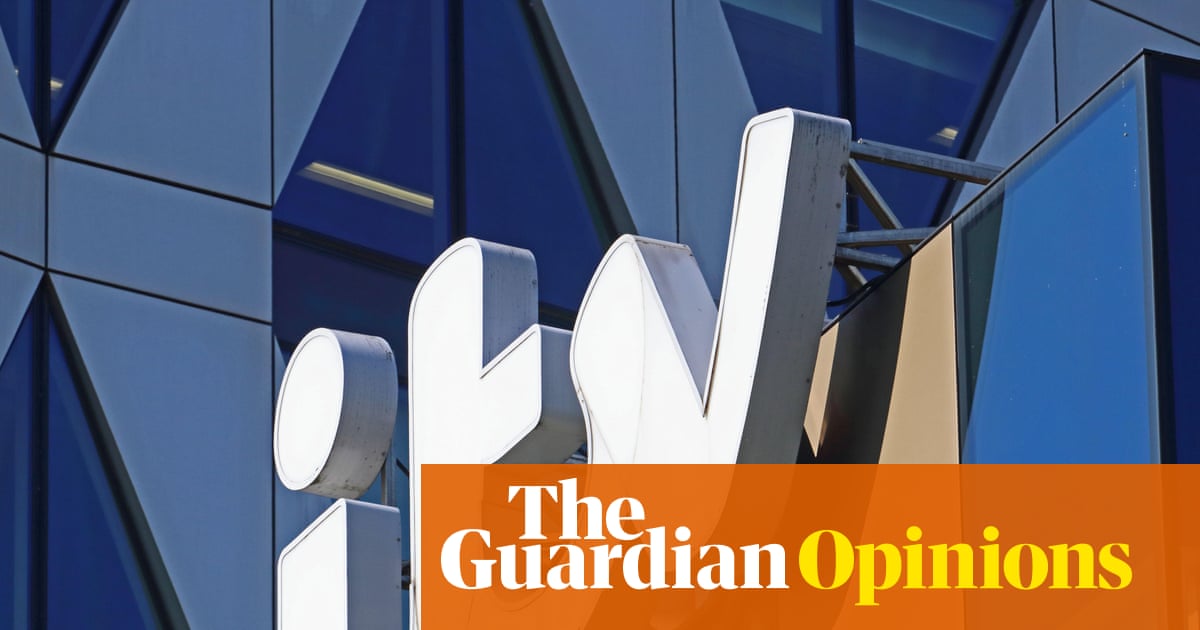 Three big problems with ITV’s talks to sell television business to Sky: price, politics and regulation | Nils Pratley