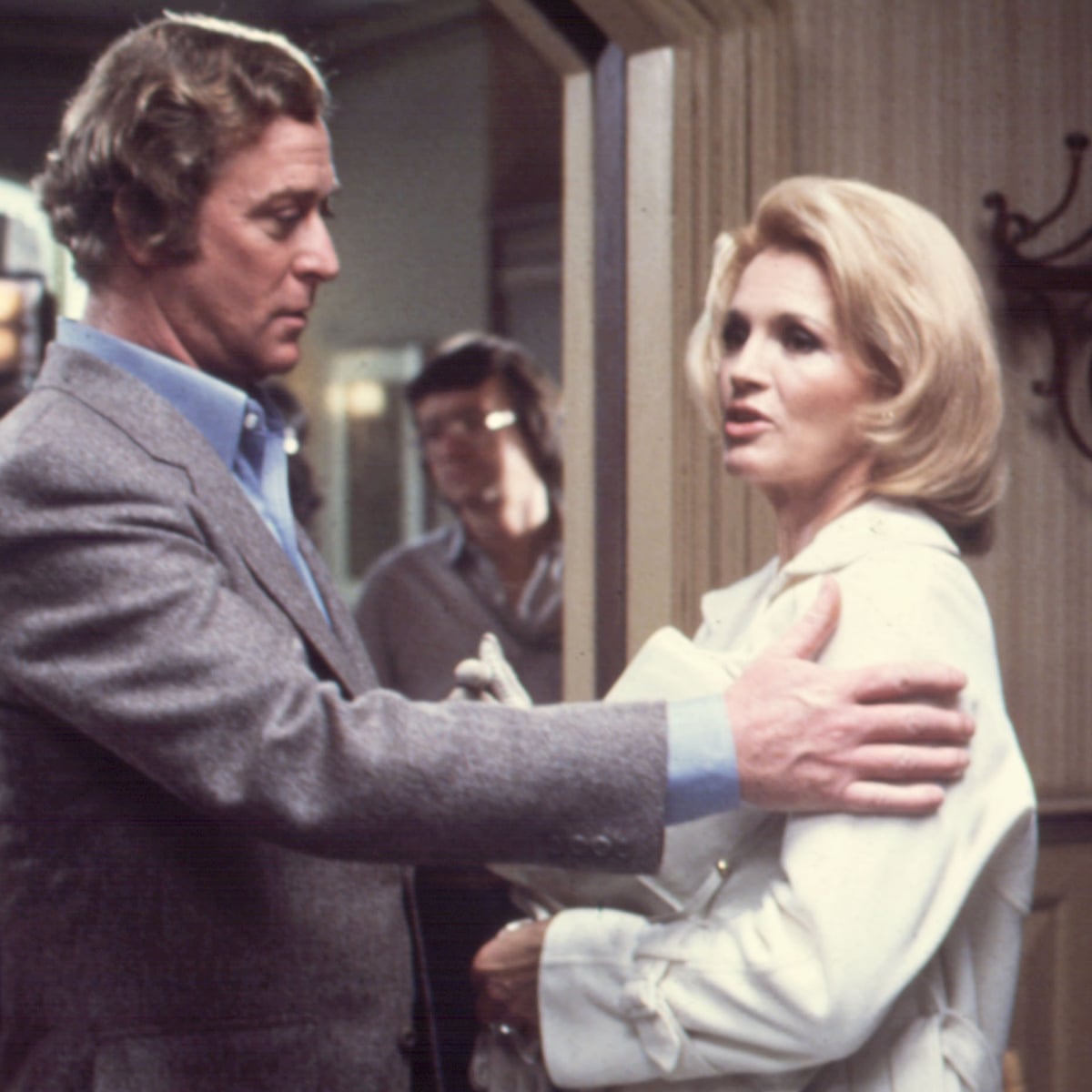 she dressed to kill She's Dressed to Kill (TV Movie 1979)