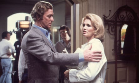 My Favourite Film Aged 12 Dressed To Kill Film The Guardian