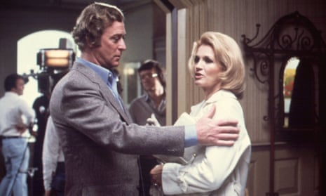 My favourite film aged 12: Dressed to Kill | Movies | The Guardian My favourite film aged 12: Dressed to Kill | Movies | The Guardian
