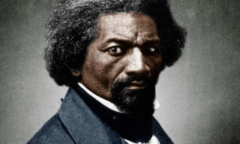 Frederick Douglass