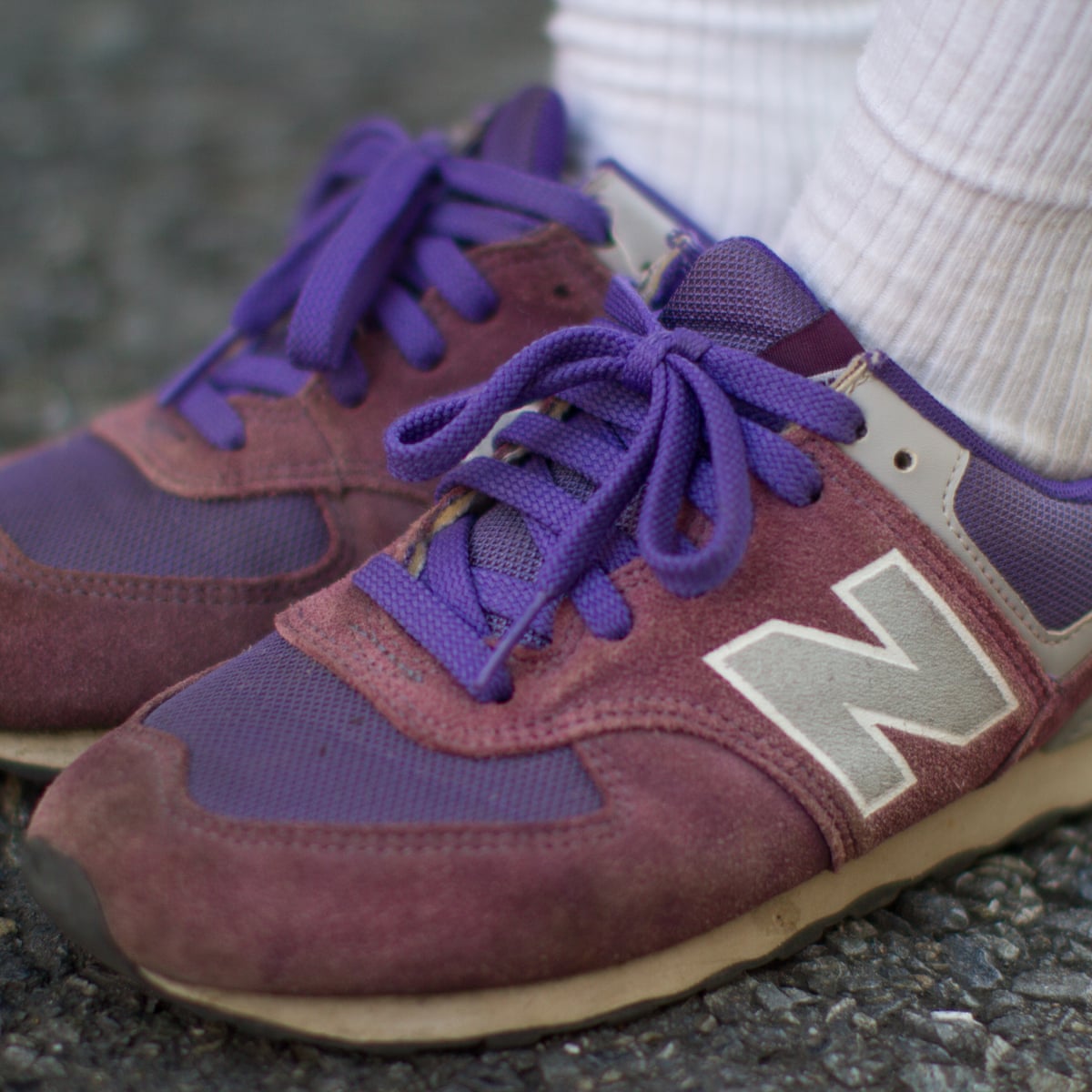 Does New Balance Really Support Trump Fashion The Guardian