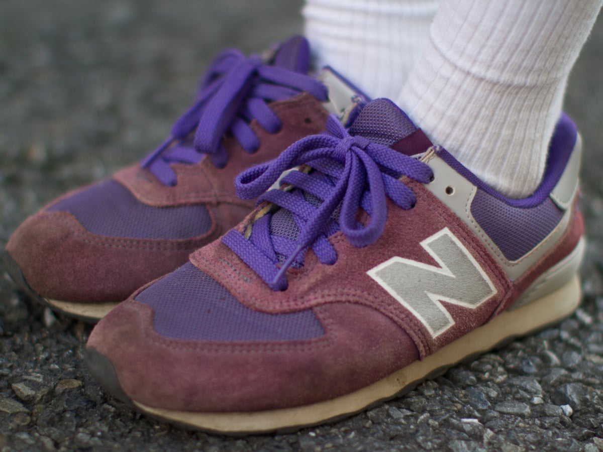 Does New Balance really support Trump? | Fashion | The Guardian