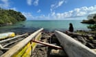 Samoa PM urges world to save Pacific people from climate crisis obliteration