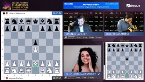 what's your next move? : r/chess