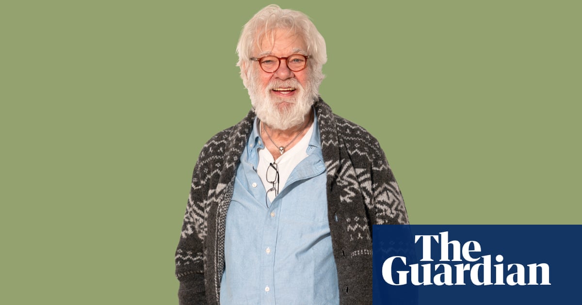 Matthew Kelly: ‘Something extinct I’d bring back to life? Wokeness – a good thing that’s been hijacked’