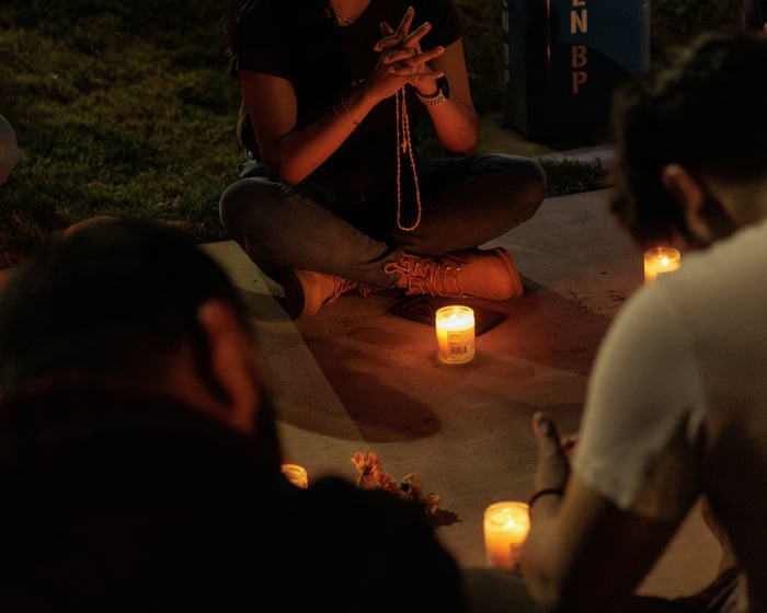 Detainees shot in deadly attack on Ice facility in Dallas identified – reports