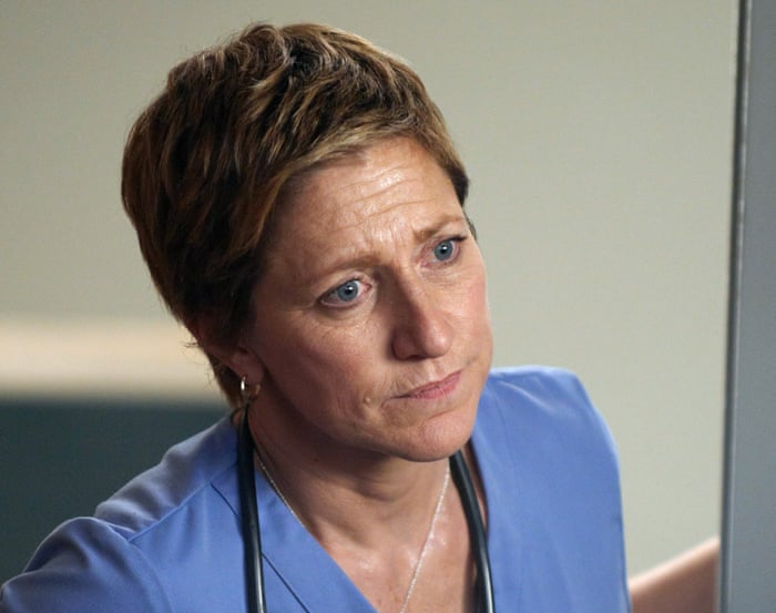 Have you been watching ... Nurse Jackie?