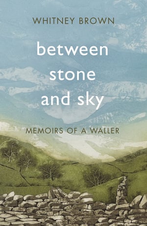 Between Stone and Sky by Whitney Brown 