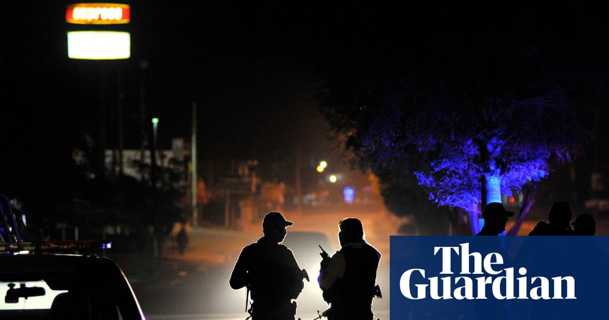 Kidnappings, threats and ‘protection fees’: how can Mexico confront rise in deadly extortion?