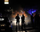 Kidnappings, threats and ‘protection fees’: how can Mexico confront rise in deadly extortion?
