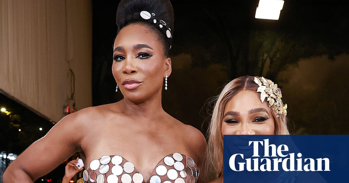 The Williams sisters are back on court: best podcasts of the week