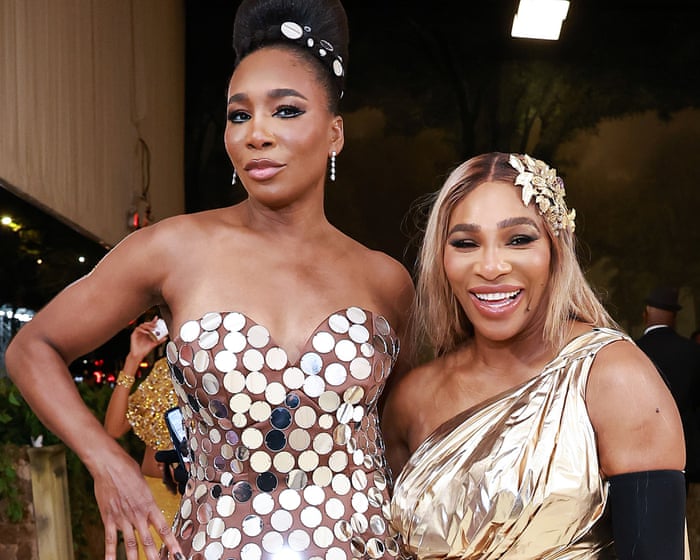 The Williams sisters are back on court: best podcasts of the week