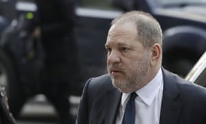 Harvey Weinstein was a sacrificial lamb for misogyny. And now he’s back | Moira Donegan | Opinion | The Guardian Harvey Weinstein was a sacrificial lamb for misogyny. And now he’s back | Moira Donegan | Opinion | The Guardian