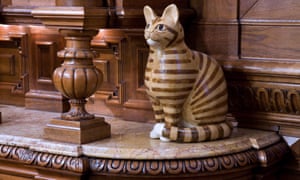 Kattenkabinet,
