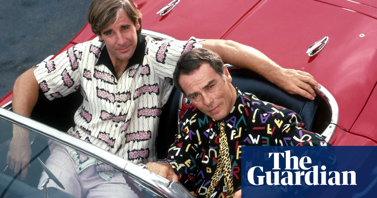 Remembering Dean Stockwell: Blue Velvet and Quantum Leap actor dies aged 85 – video obituary