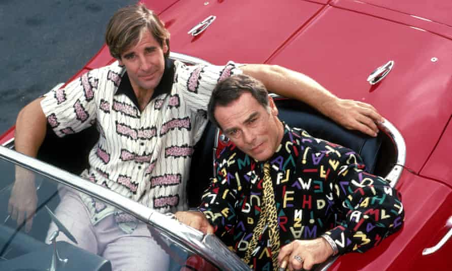 Dean Stockwell, Quantum Leap and Blue Velvet actor, dies aged 85 | Movies 1 3210