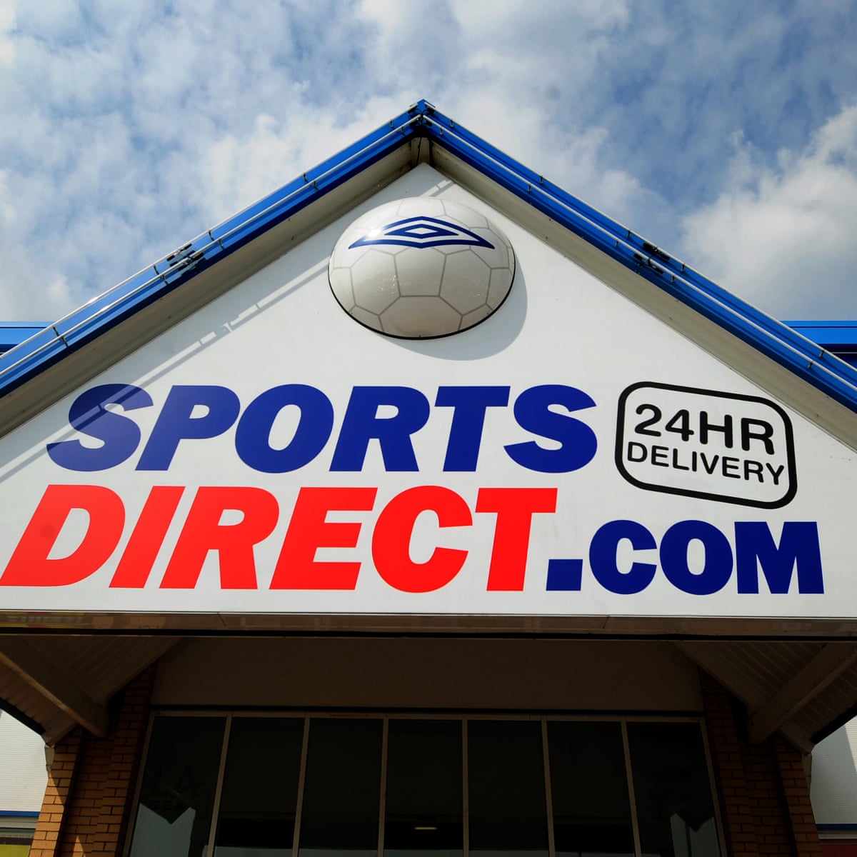 Sports Direct expose shows the dark side of our presenteeism