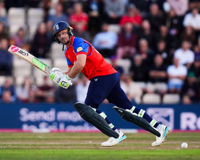 England v Sri Lanka: first T20 cricket international updates – live