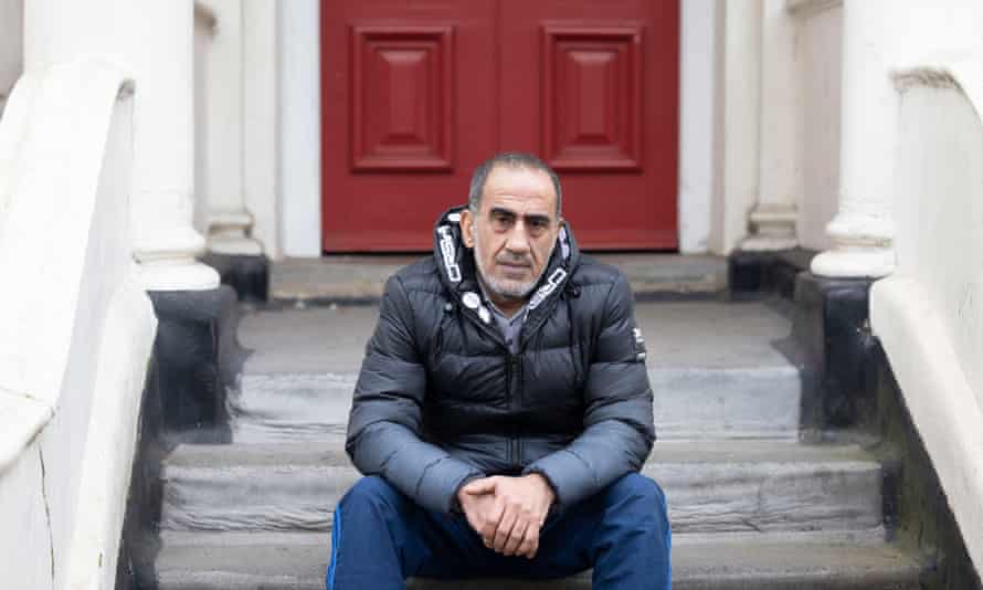Woman stabbed to death and man fatally hit by car in west London | London 1 Witness Raad Jiyad