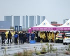 Three people dead, including a child, in attempt to cross Channel to UK