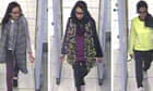 Shamima Begum: Justin Trudeau to 'follow up' Canadian spy claim