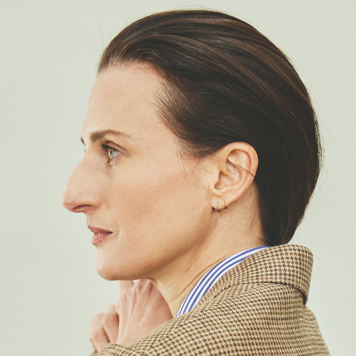 Call My Agent S Camille Cottin On Becoming A Sex Symbol In Her 40s There S A Desire To See Women Who Ve Been Invisible Television The Guardian Call My Agent S Camille Cottin On Becoming A Sex Symbol In Her 40s There S A Desire To See Women Who Ve Been Invisible Television The Guardian