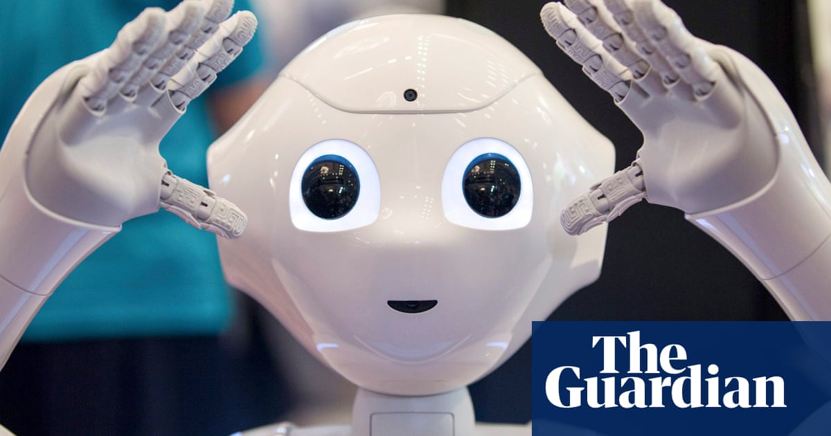 Robots Will Destroy Our Jobs And We Re Not Ready For It