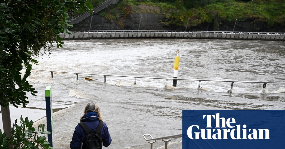 August rain records smashed across NSW as thunderstorms and more rain loom in final week | Environment August rain records smashed across NSW as thunderstorms and more rain loom in final week | Environment