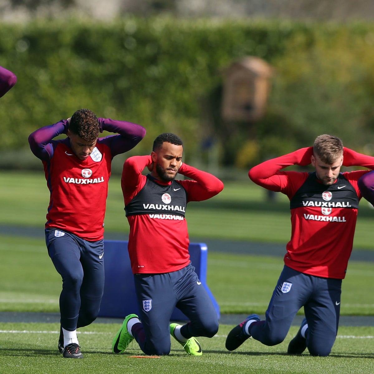 Vauxhall To End Sponsorship Deal With England And Other Home Nations Soccer The Guardian Vauxhall To End Sponsorship Deal With England And Other Home Nations Soccer The Guardian