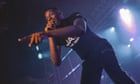 Jay1 review - Coventry's finest rapper blends love, lust and moshpits