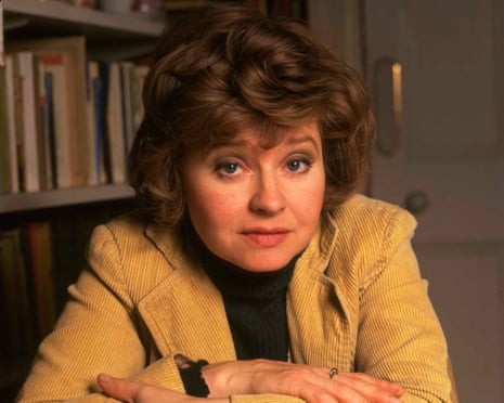 She called me a silly boy! Lovely lady!' Your treasured memories of Prunella Scales | Television | The Guardian