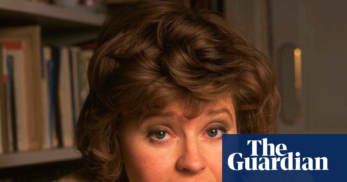 The Legacy of Prunella Scales: Beyond Dottie