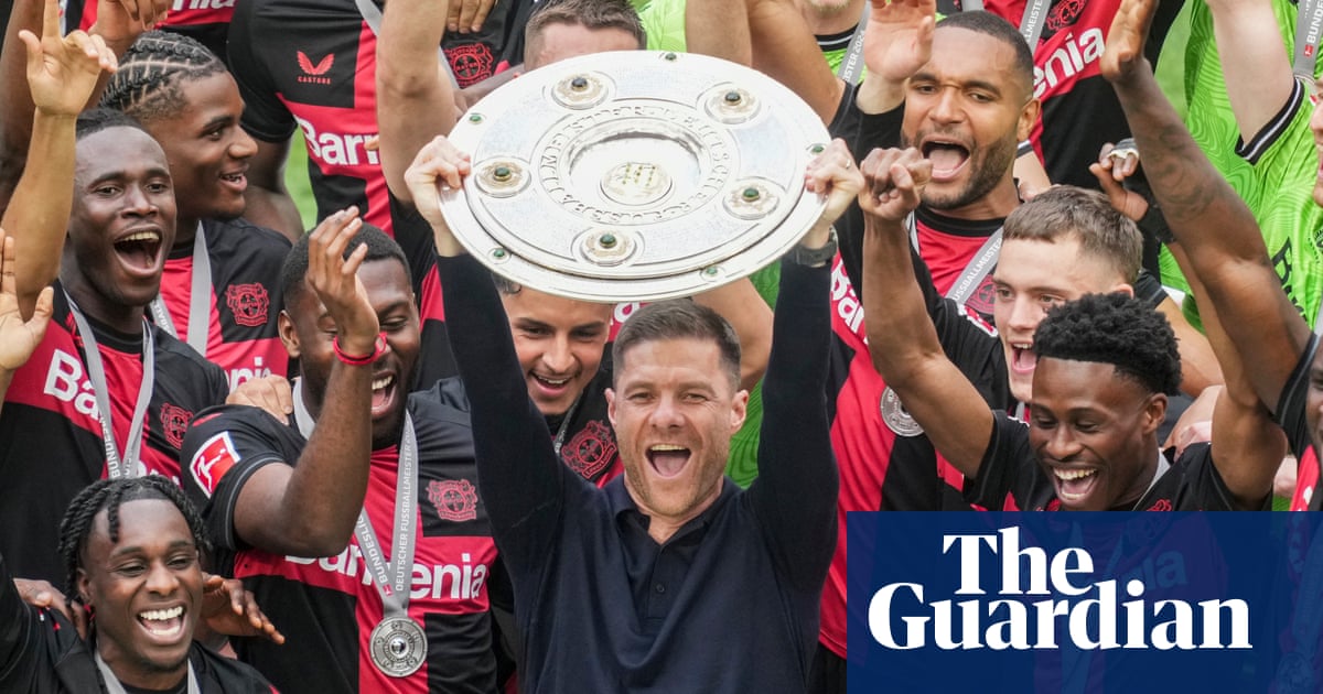 Το πραξικόπημα του Xabi Alonso δείχνει ότι η Chelsea και η BlueCo βλέπουν τώρα την αξία της αύρας