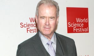 Robert Mercer in New York in 2014.