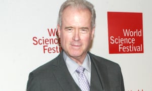Robert Mercer in New York in 2014.