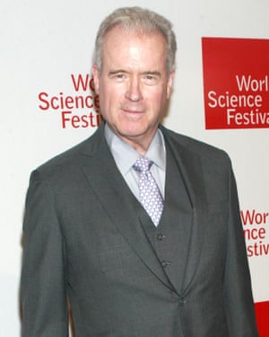 The US billionaire Robert Mercer, a major financial supporter of Donald Trump, has reportedly become a Cambridge Analytica shareholder.