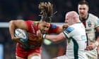 Leicester's Cole and Pollard thwart Harlequins in thrilling Big Game draw