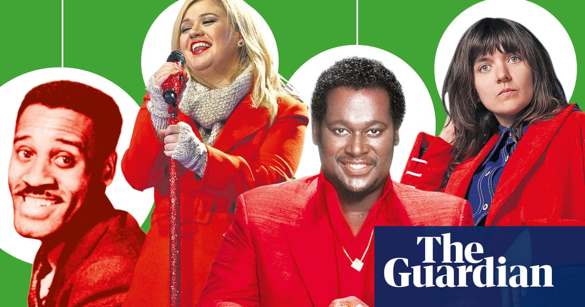 10 Of The Best Christmas Songs That Aren T By Mariah Carey Music The Guardian